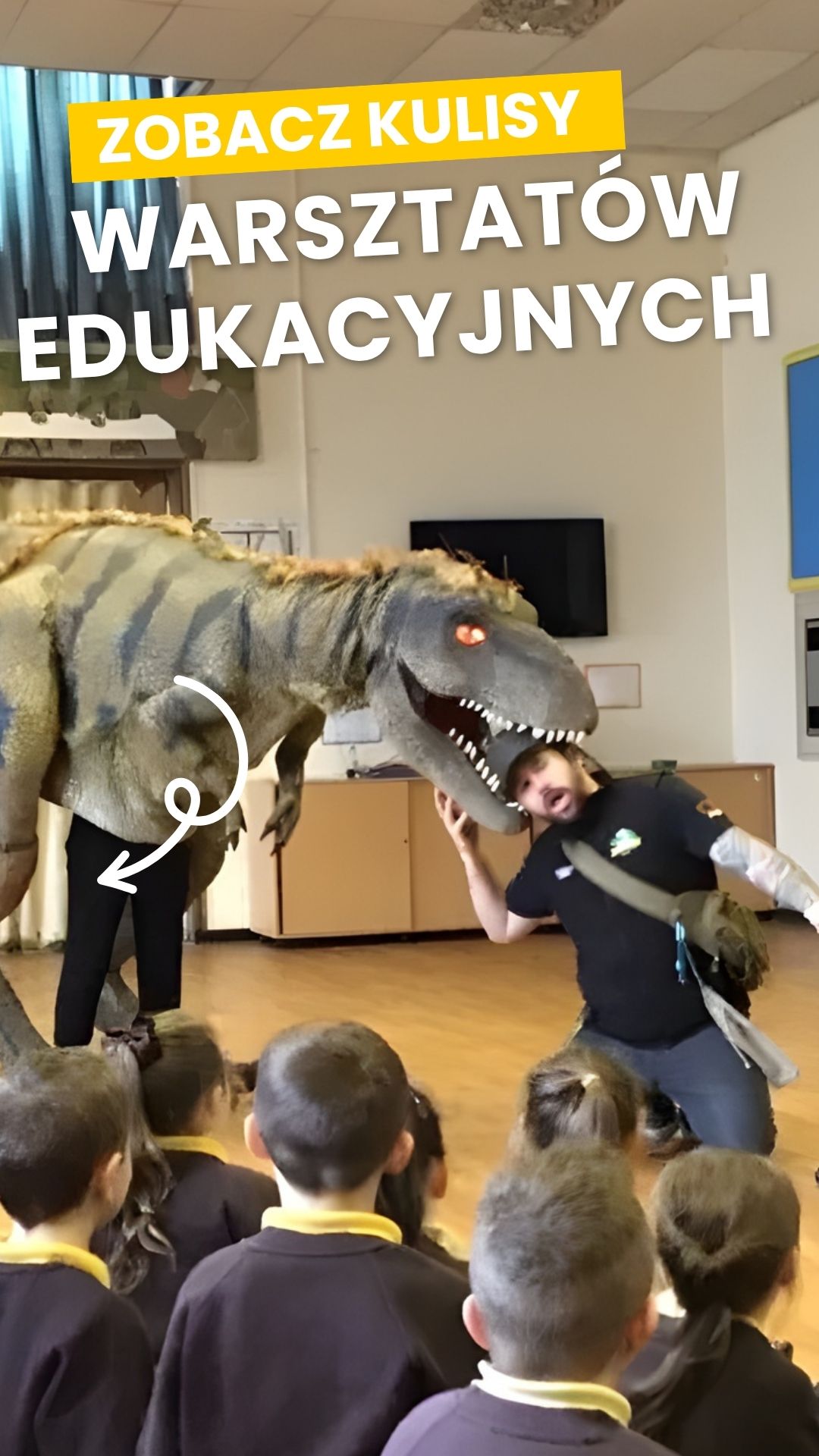 Image gallery marquee